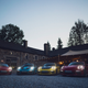 Illustration for article titled The 2019 Porsche Speedster Might Be The Last Supercar That Actually Feels Good With A Manual Transmission